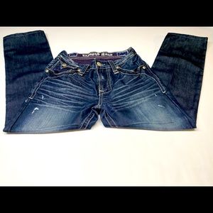 Express Jeans